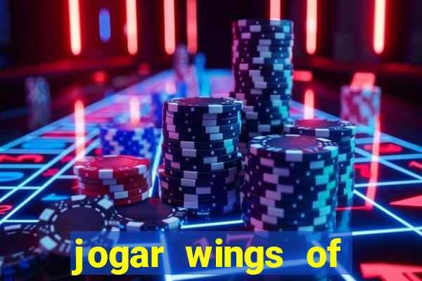 jogar wings of iguazu demo